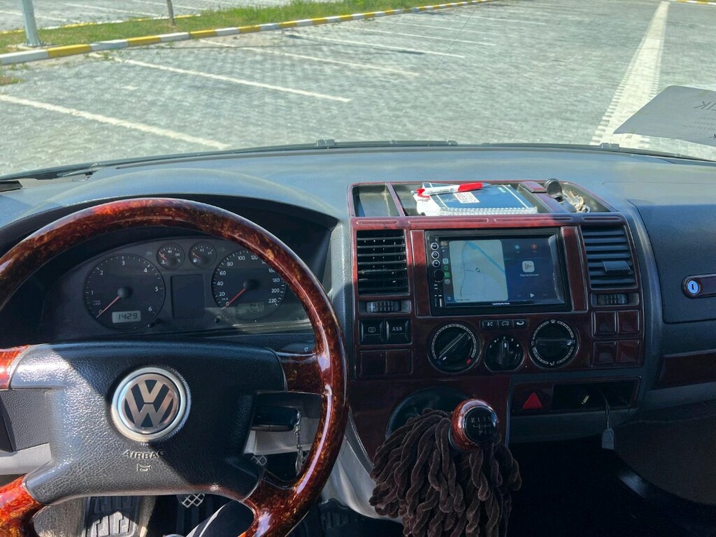 özel üretim transporter - 15