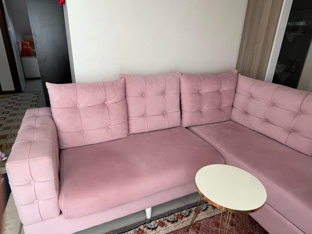 Köşe koltuk L koltuk - 2
