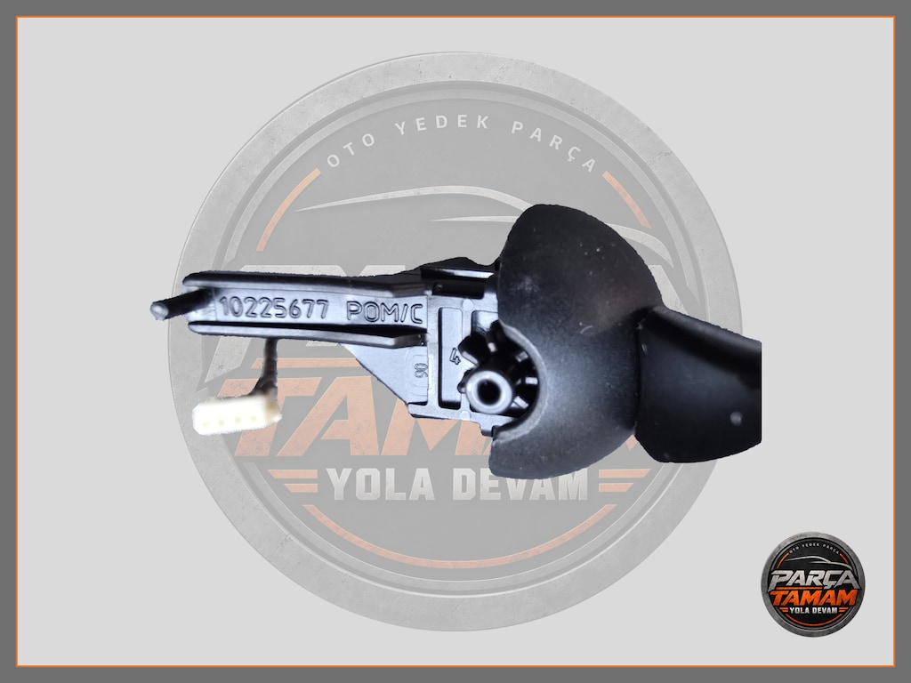 AUDİ A4 B9 Q5 SİLECEK KUMANDA KOLU 10225677 - 3