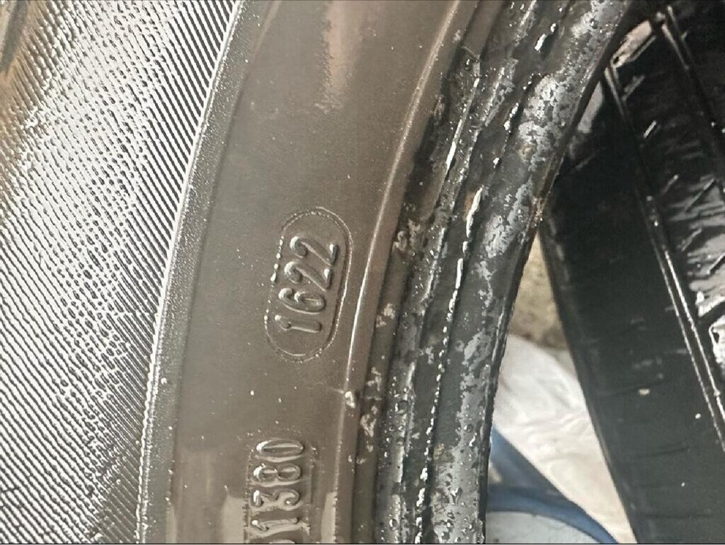 175 65 R14 LASTİK TAKIMI - 6