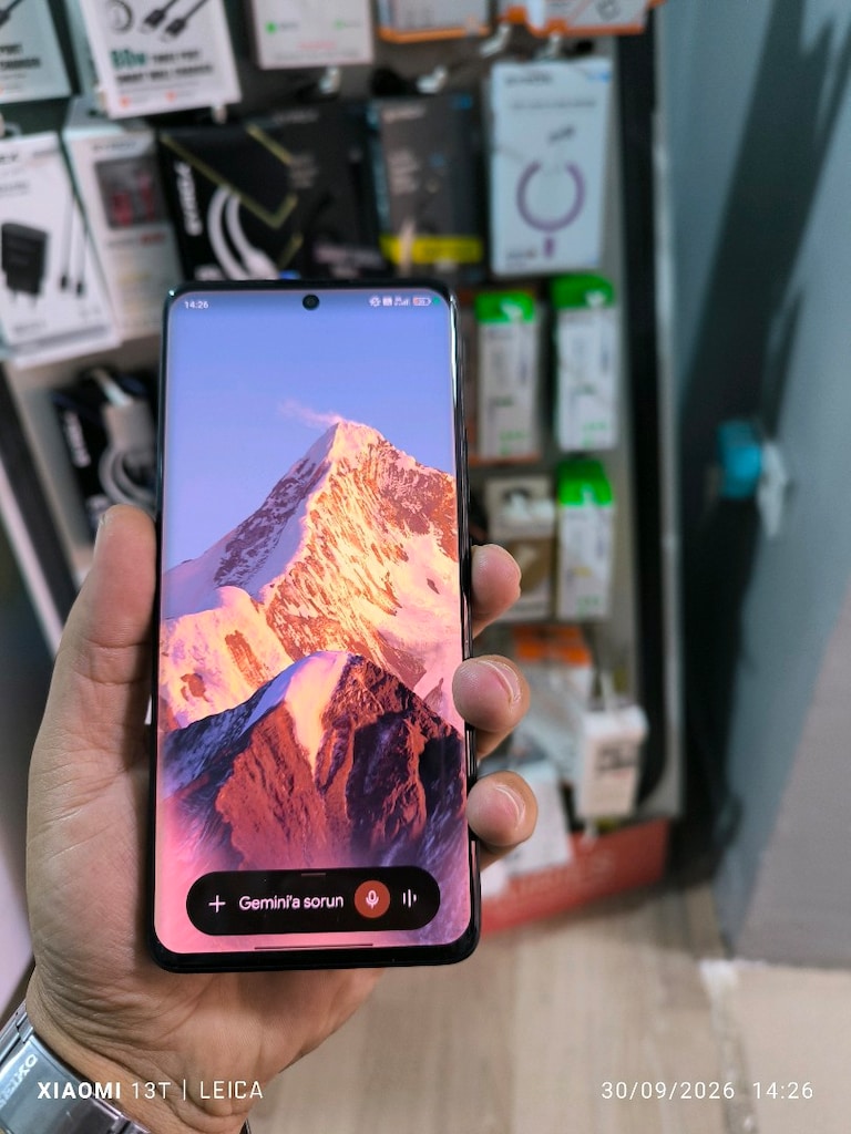 13 Pro Plus 512 GB - 2