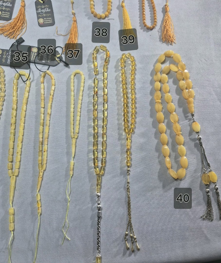 TÜM KEHRİBAR MODELLERİMİZ - 5