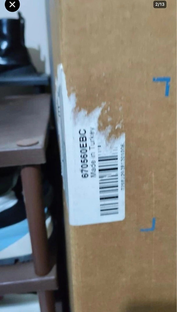 BEKO ÇAMAŞIR MAKİNESİ + BUZDOLABI + BULAŞIK MAKİNESİ + ANKASTRE SET - 4