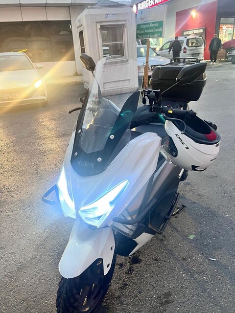 Küba chia 125