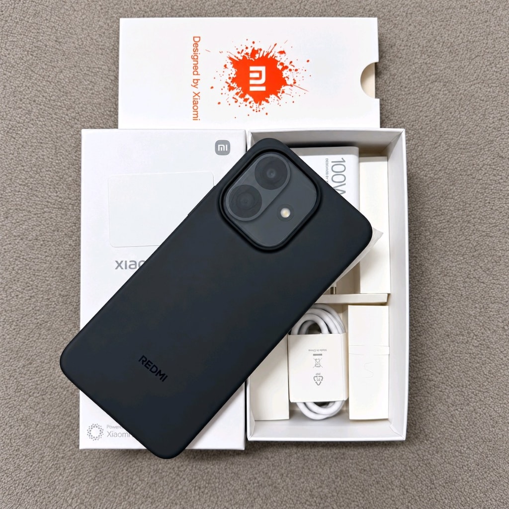 Redmi Note 17 Pro 5G | 8+8 GB RAM | 256 GB | Sıfır Global Avrupa - 10