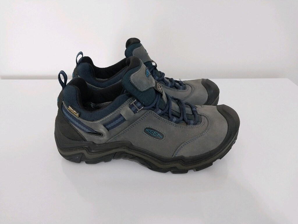 Keen Outdoor Ayakkabı - 2