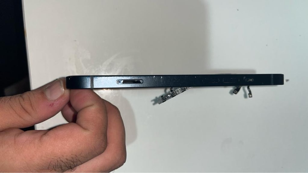 iphone 13 siyah kasa - 2