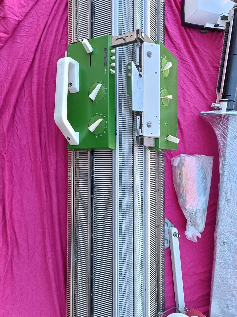 passap örgü makinesi mesaj atarsanız dönüş yaparım - 4