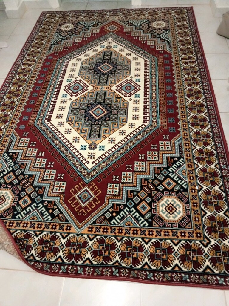 yenei hali sifir - 5