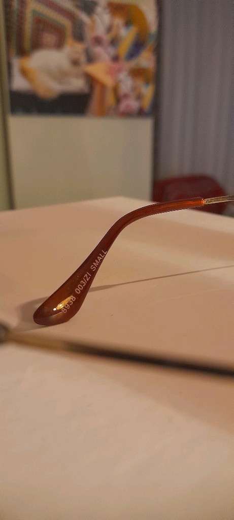 Rayban Gunes Gozlugu - 4