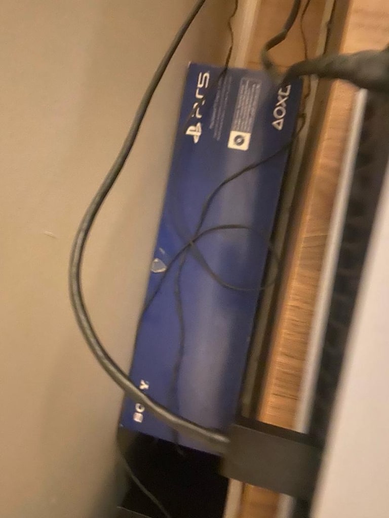 Playstation 5 slim - 2