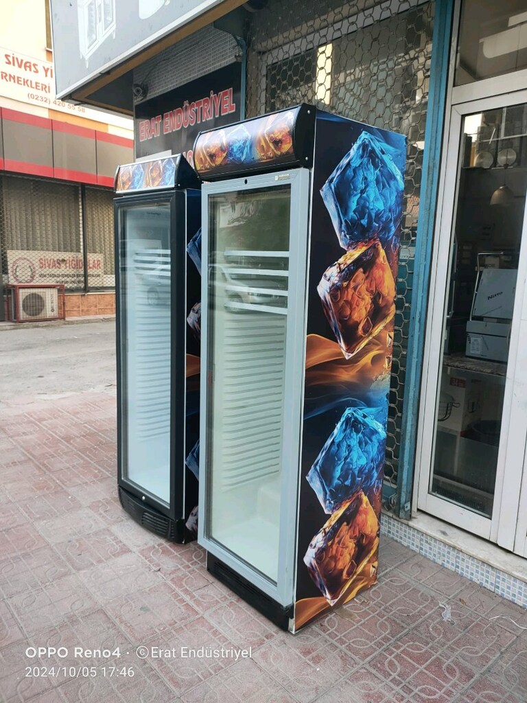 meşrubat dolabı - 5
