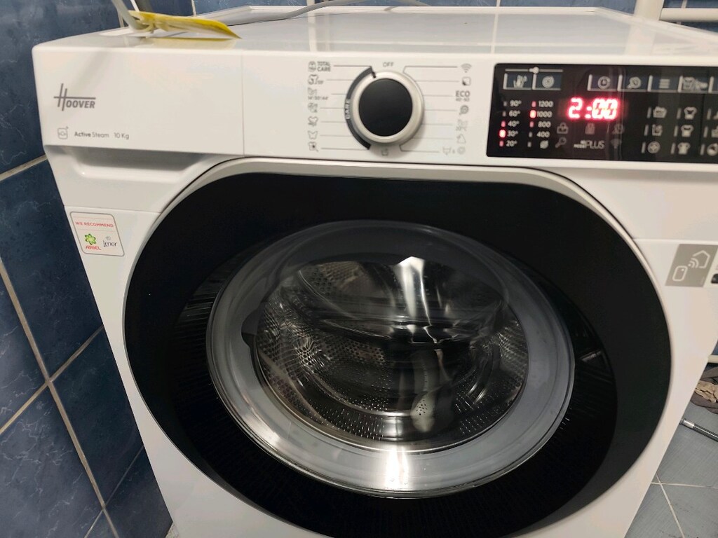 1 haftalık vifili makina 10 kg - 6