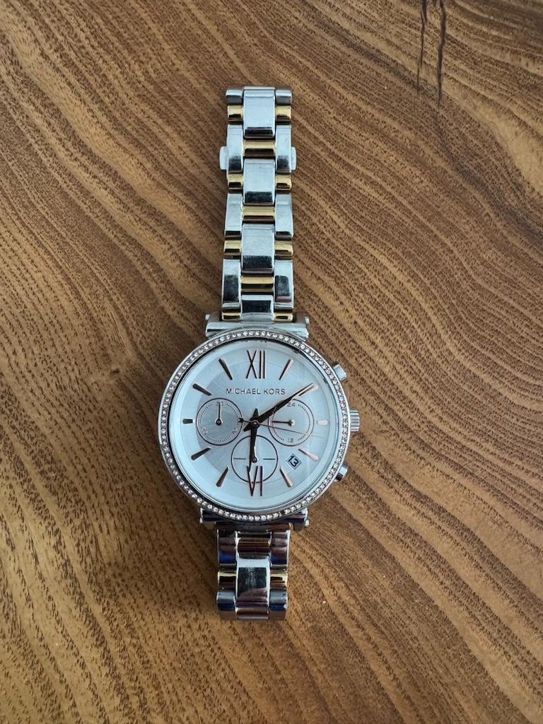 Michael Kors MK-6558 Kadın Saat Kutulu - 2