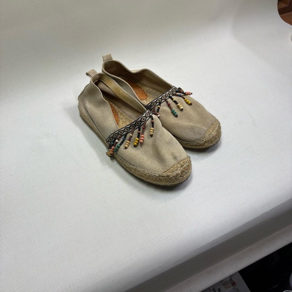 Matraş espadril 38 numara - 7