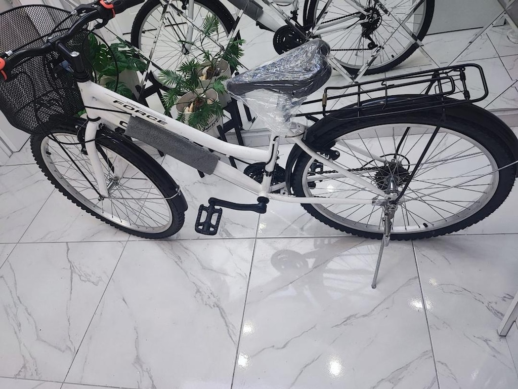 **SIFIR**26 Jant CANELLO Marka Şehir Bisikleti - 3