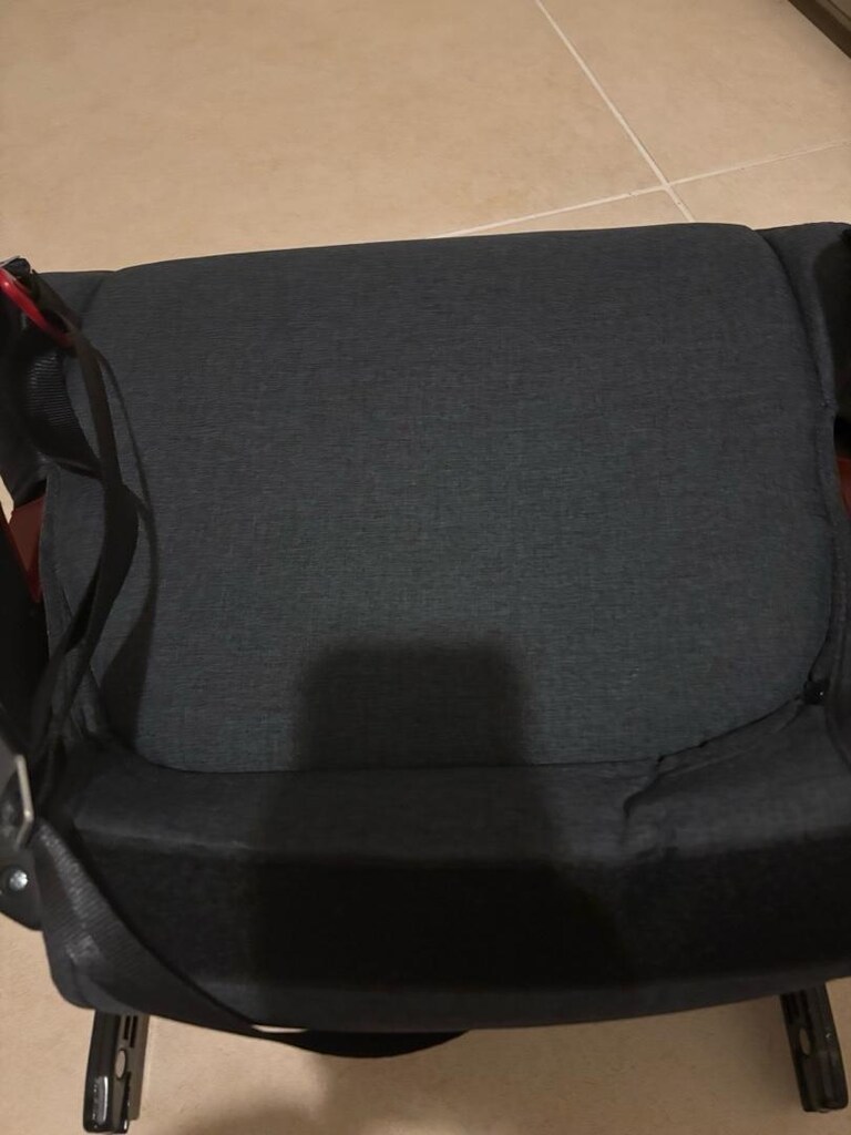 Kraft flat fix oto koltuğu SON FİYAT - 3