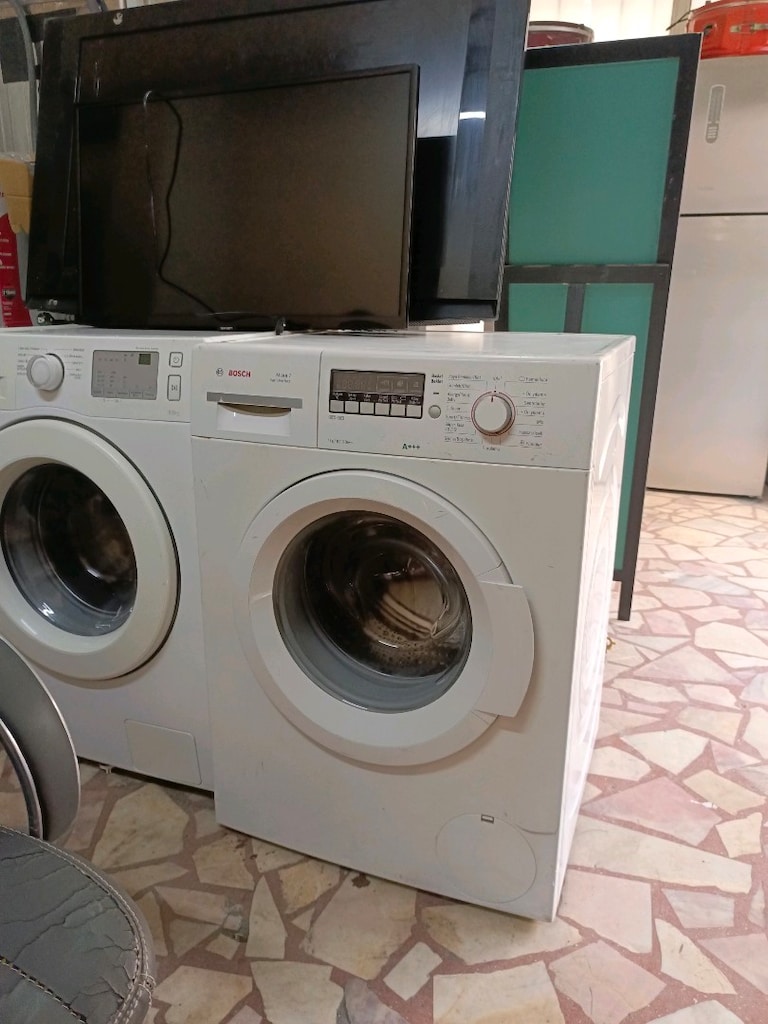 Evini Baştan Sona Uyguna Dizeriz Nakliye Kurulum Garanti - 9