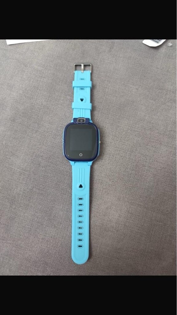 REEDER Kiddo2 Akıllı Saat - 5