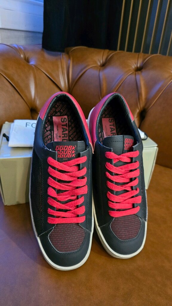Golden Goose Stardan - 8
