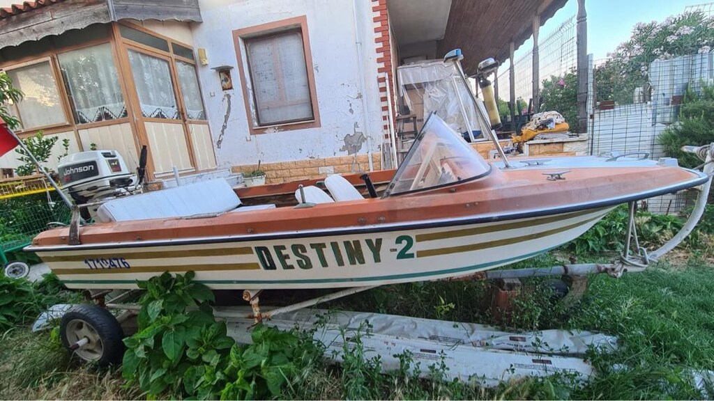 satılık tekne - 2