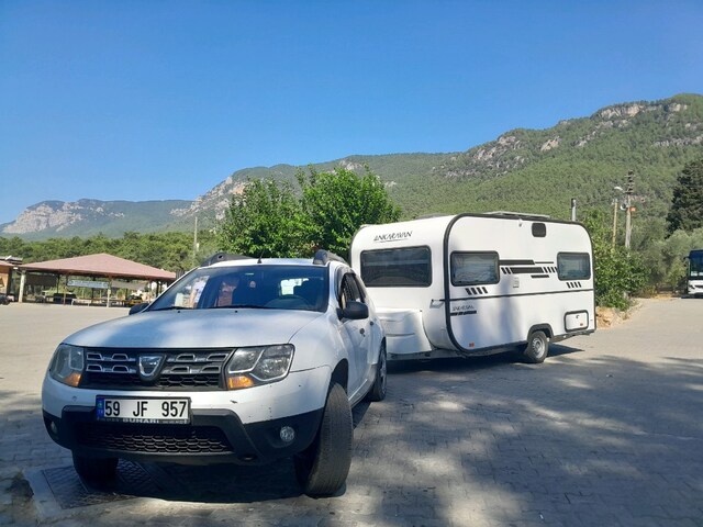 Ankaravan 4 New