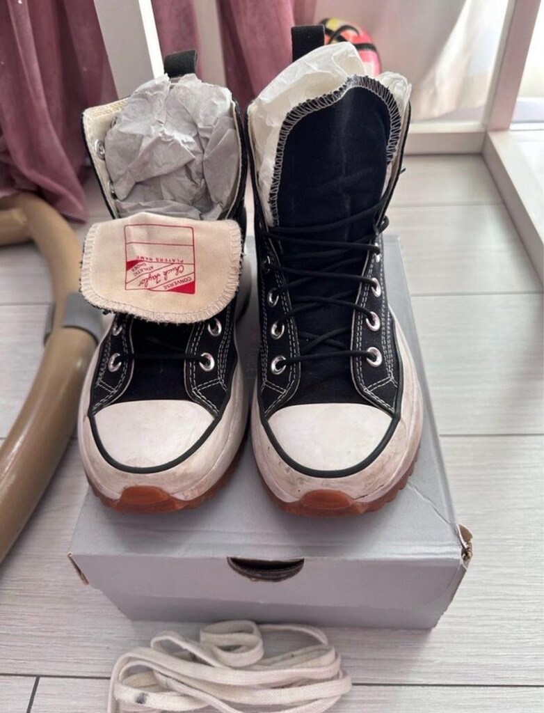 convers tüm star bot - 4