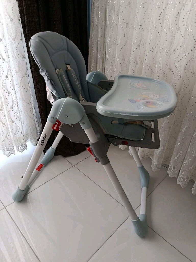 mama sandalyesi - 2