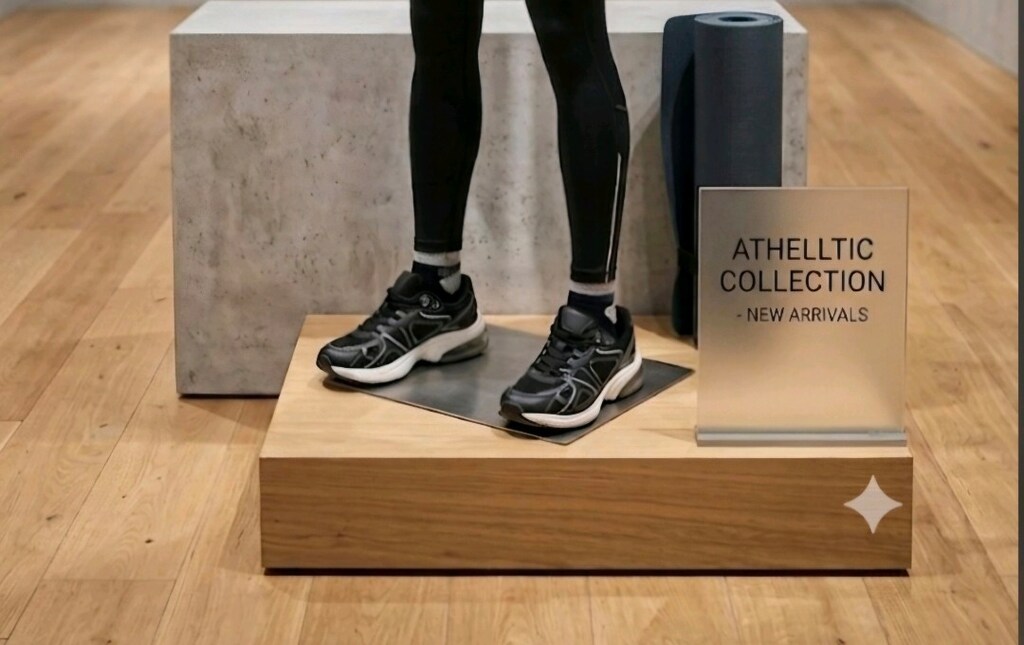Lumberjack Siyah Bağcıklı Kadın Spor Ayakkabı, Sneaker, 38