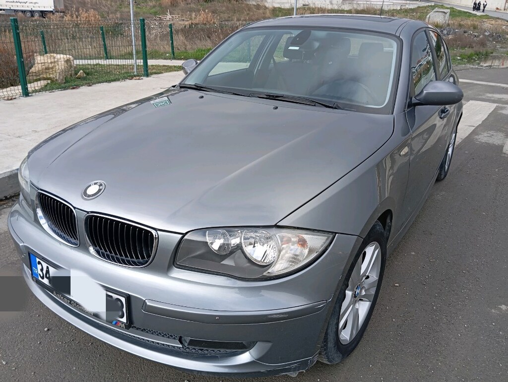 Premium ışık paket 82bin km - 2
