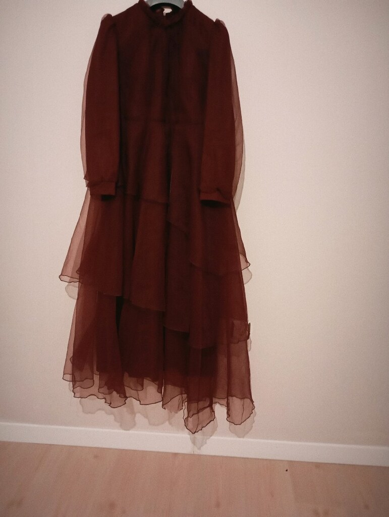 abiye elbise - 2