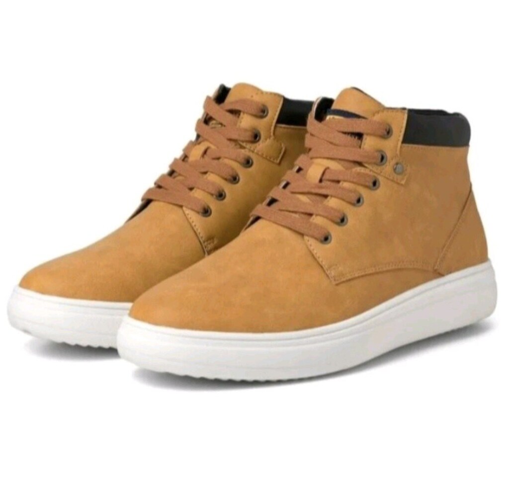 Orjinal Jack&Jones Erkek Sneaker Bot - 2