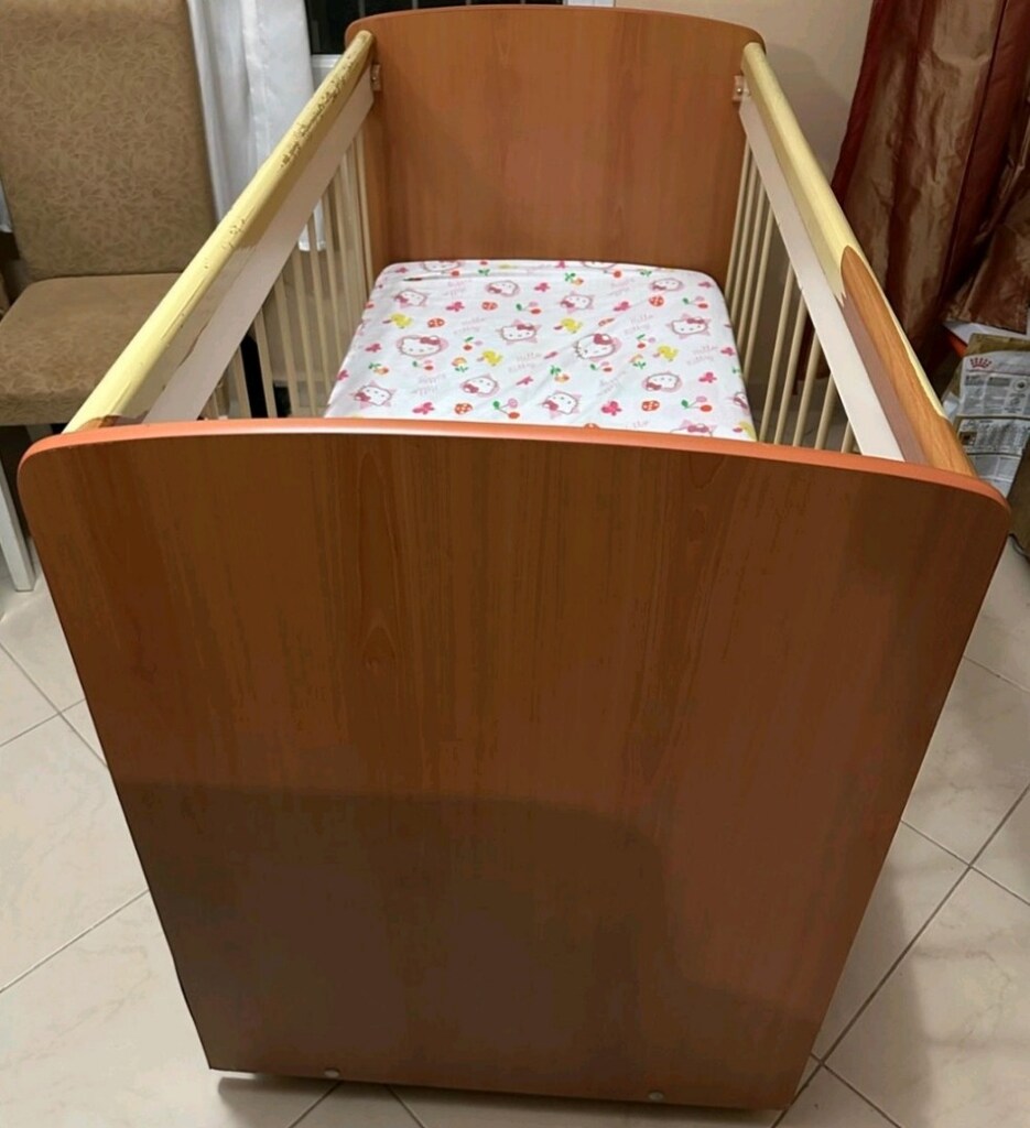 BEBEK KARYOLASI - 6