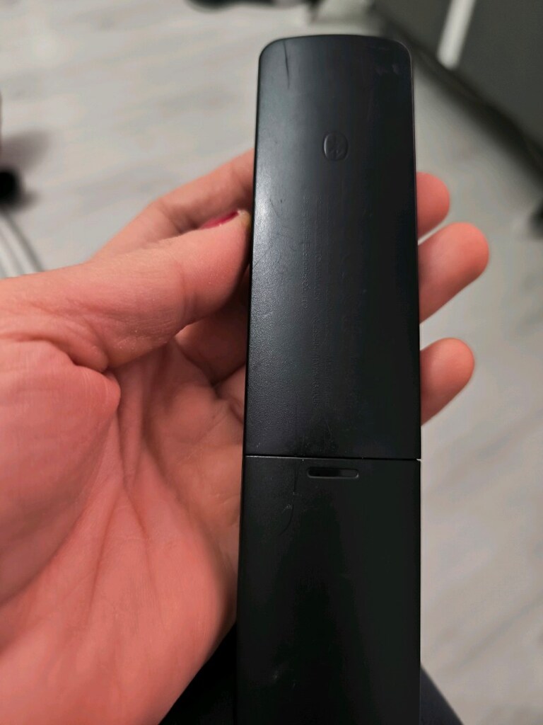 mi TV stick kumanda - 4