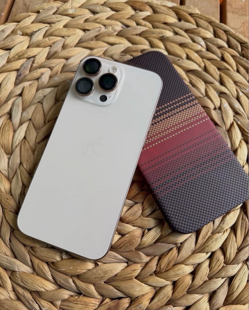 İphone 16 PRO HAT TAKILMAMIŞ HATASIZ ( takas olur ) - 5