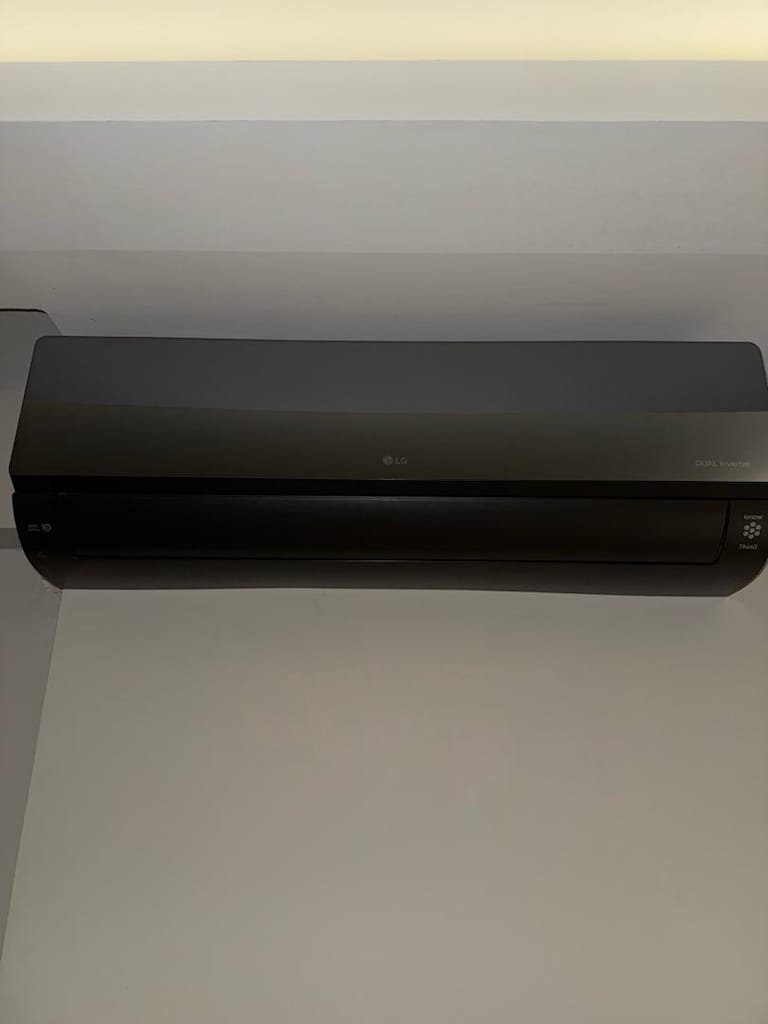 LG KLİMA - 2
