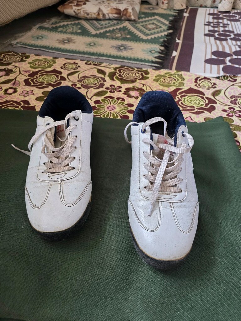 erkek spor ayakkabı - 7
