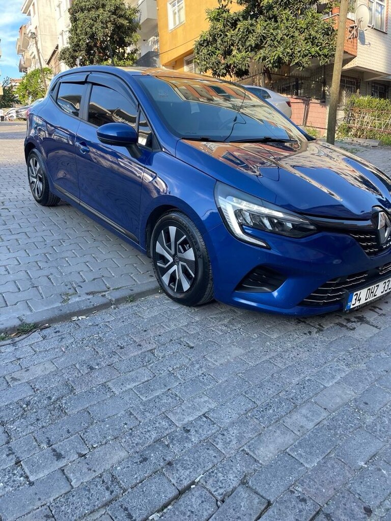 2020 LANSMAN RENK 118 BİNDE AİLE ARACI TEMİZ - 6