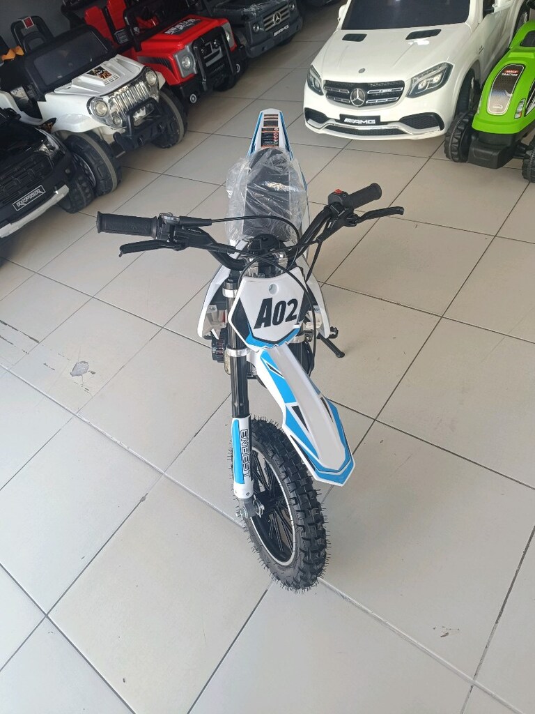 49 CC Mini Croos - 5