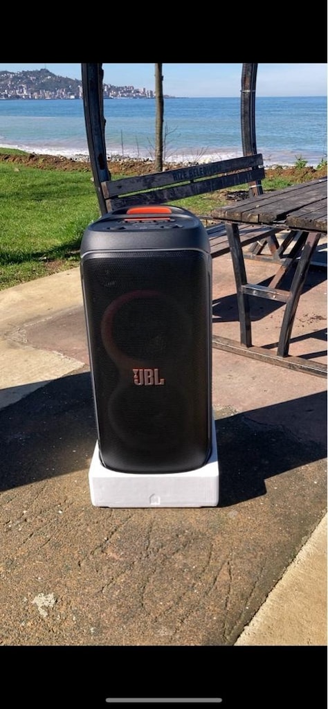 JBL PARTYBOX 720 BATARYA DAHİL - 8
