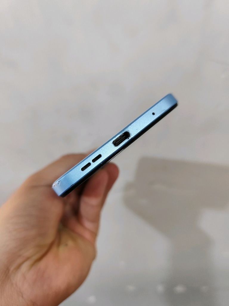note 12 128gb 6+6gb Türkiye cihazi takas olur - 4