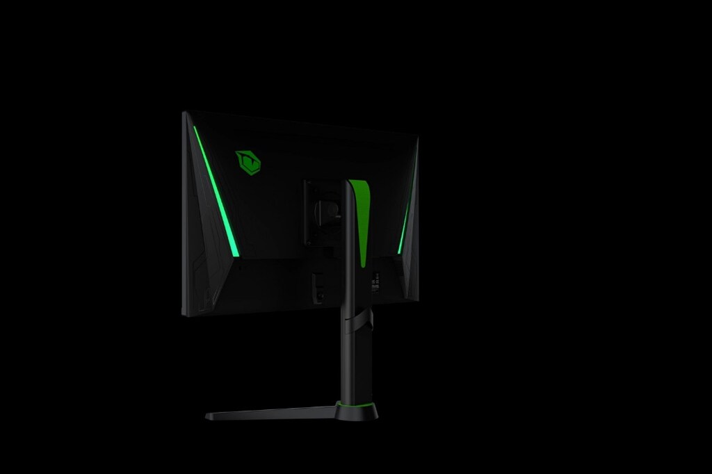 Monster Aryond a24 v2 24 inç 180hz (Kutulu, garantili, faturalı) - 4