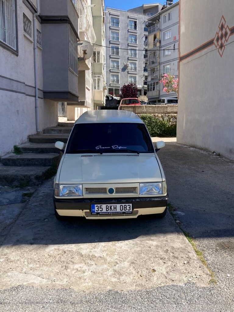 TOFAŞ KARTAL - 2