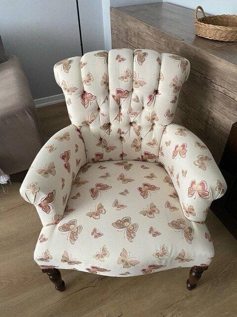 English home berjer