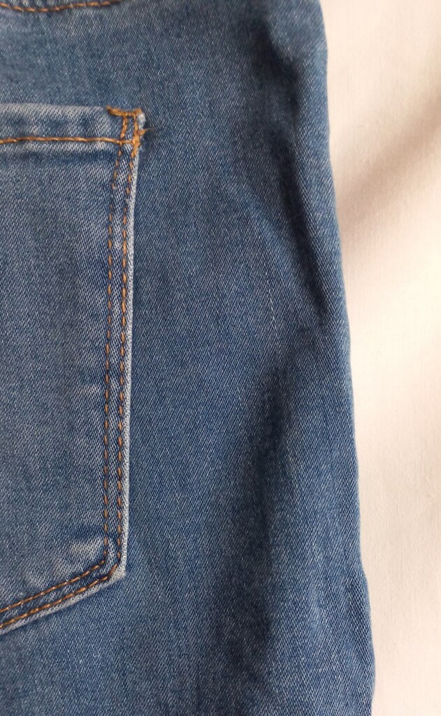 LCW YAZLIK KOT PANTOLON - 3