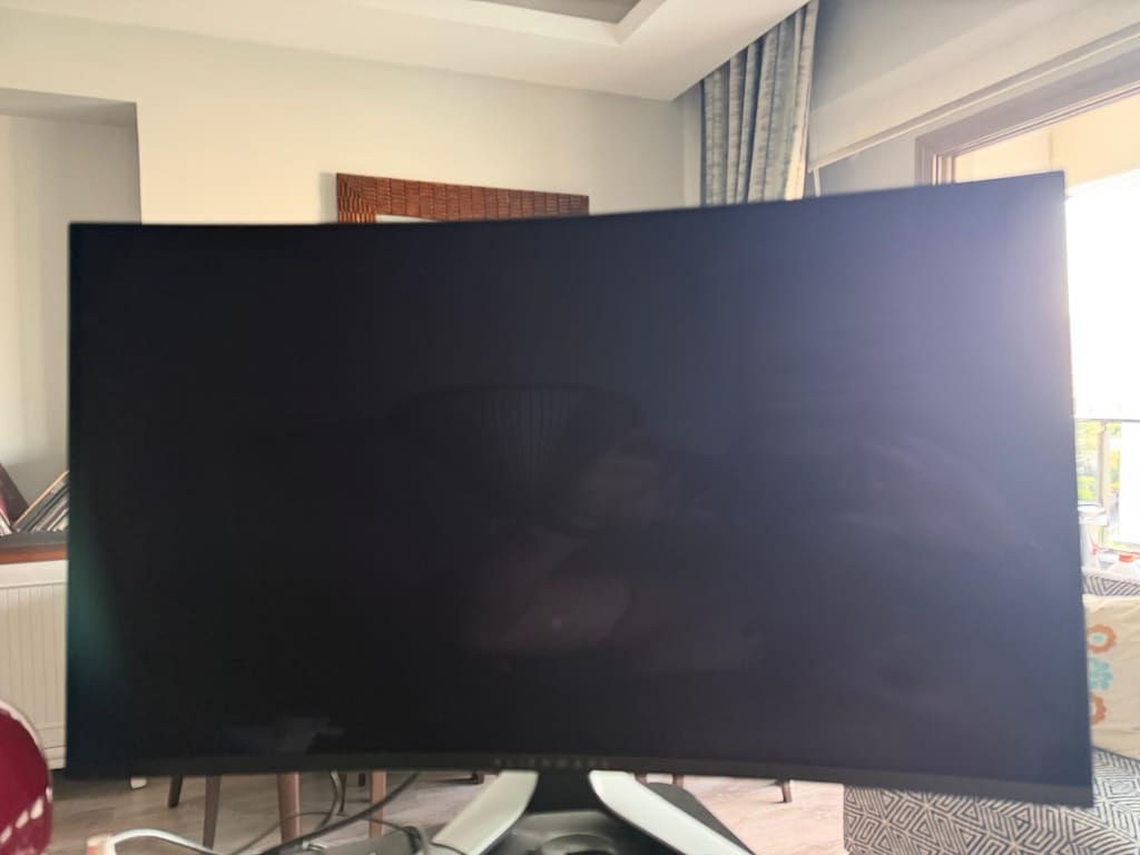 SATILIK DELL DİZÜSTÜ+DELL MONİTÖR+DELL DOCK - 3