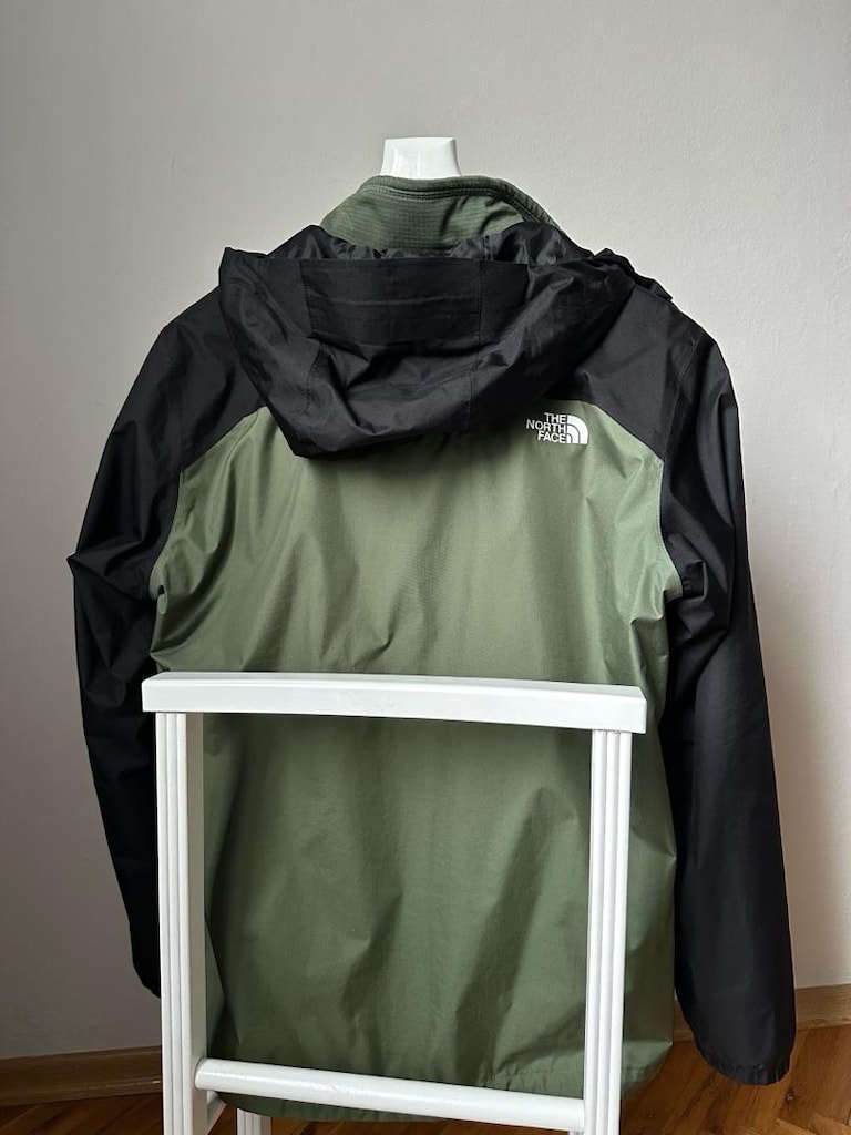 Orijinal The North Face Mont - 3