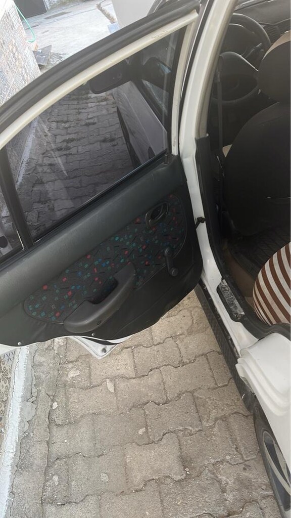Satılık Hyundai Accent 1.5 GLS - 5