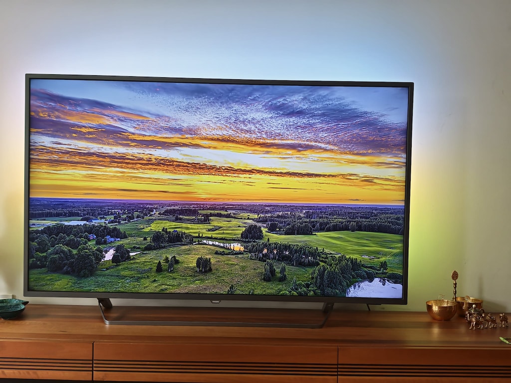 Philips 55PUS7303 Televizyon - 3