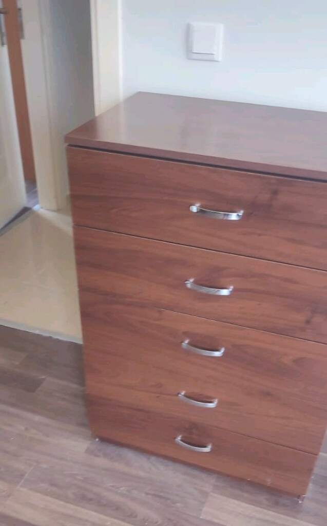 5 Parça Ev Eşyası Acil satılık - 3